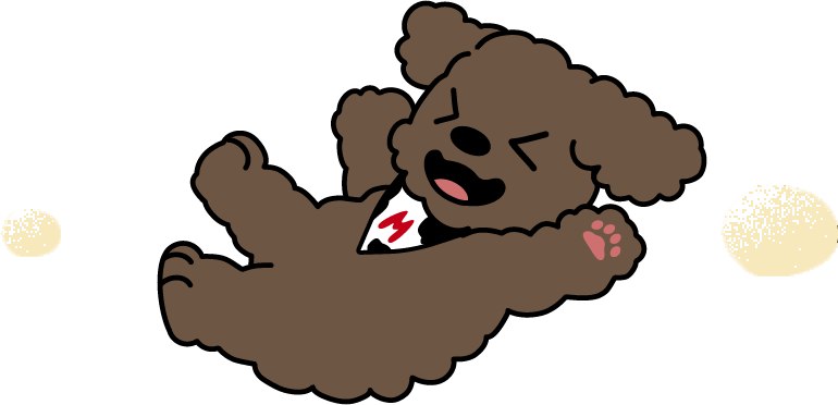 もるる キャラクター画像