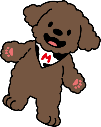 もるる 公式キャラクター