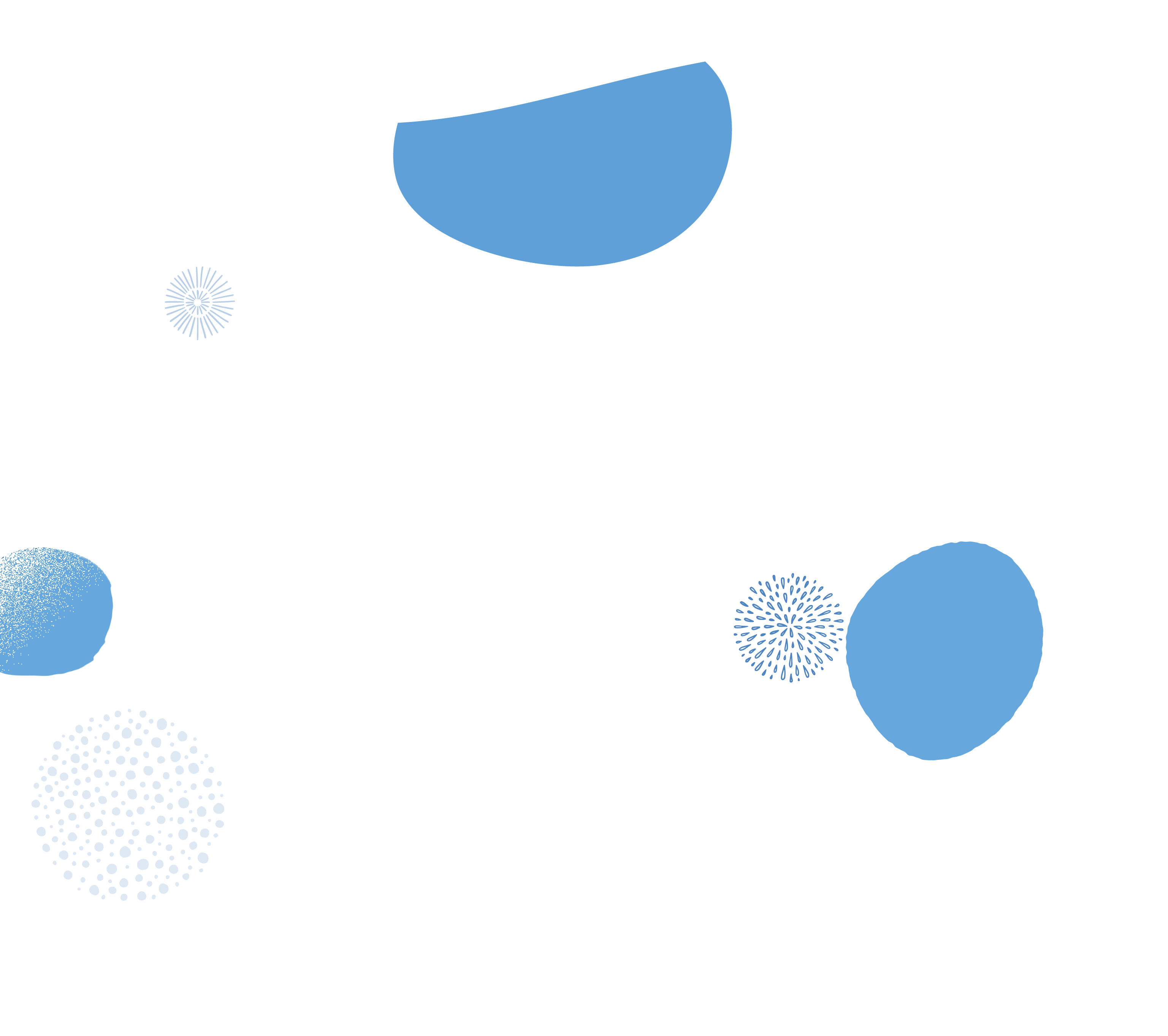 セクション背景バブル