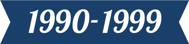 1990-1999