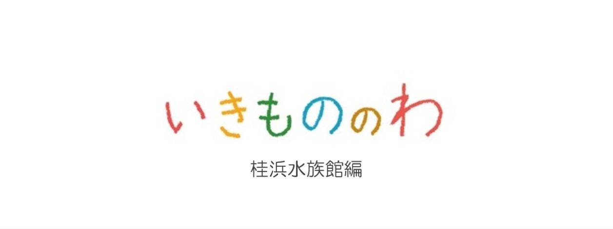 【第３回】変わらない動物とのかかわり方：桂浜水族館編 | サムネイル画像